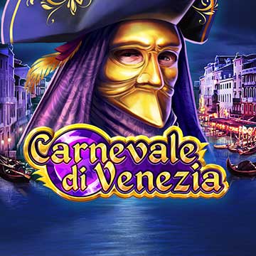 Carnevale Di Venezia